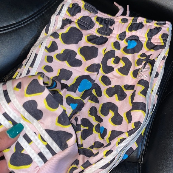 Two Adidas Tracksuits 💖Excellent Condition💖 - Picture 2 of 11